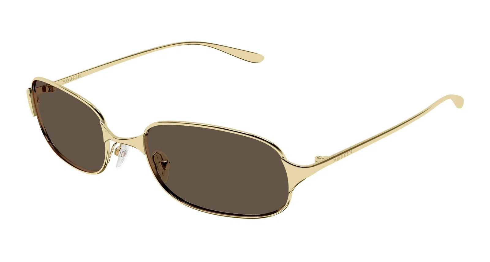 Alexander McQueen AM0588S Sunglasses - view 8